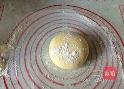 手搟面的做法圖解8