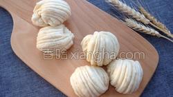 花卷的做法图解20