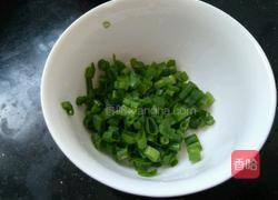 肉末胡萝卜丝的做法图解3