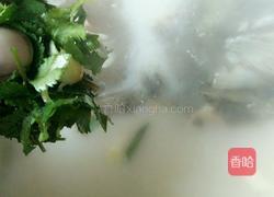 胖鱼头汤的做法图解11