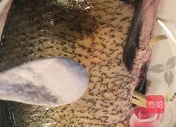 清蒸边鱼的做法图解1