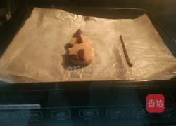 凉拌芹菜叶之大提琴女孩的做法图解4