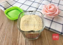 自制面包糠的做法图解7