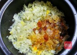 桃胶皂米银耳羹的做法图解9