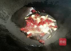 香辣鱿鱼丝的做法图解6