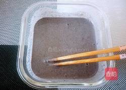 蜂窩煤發(fā)糕的做法圖解8