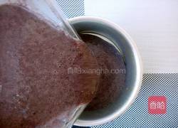 蜂窝煤发糕的做法图解13