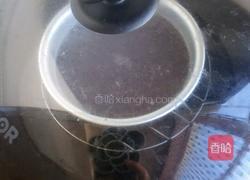 蜂窝煤发糕的做法图解15