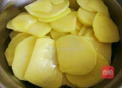 孜然土豆片的做法图解7