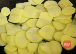 孜然土豆片的做法图解6