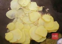 孜然土豆片的做法图解10