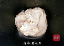 金钱小面包的做法图解6