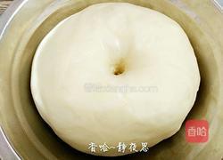 金钱小面包的做法图解9