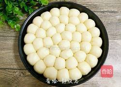 金钱小面包的做法图解15