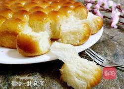 金钱小面包的做法图解21