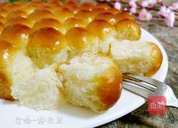 金钱小面包的做法图解22