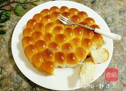 金钱小面包的做法图解24