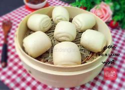 刀切馒头的做法图解15