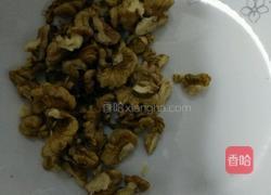 黑米燕麦核桃粥的做法图解5