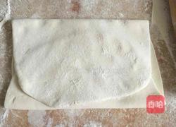 刀切馒头的做法图解7