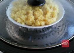 铁锅捞小米饭的做法图解9