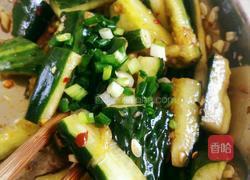 麻辣拍黄瓜的做法图解8