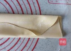 家常汤面的做法图解6