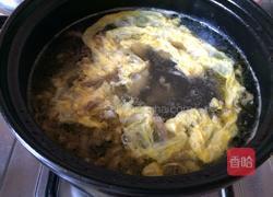 家常汤面的做法图解14