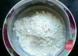 无水无油全蛋蛋糕的做法图解2