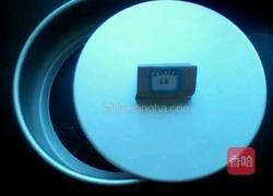 无水无油全蛋蛋糕的做法图解5