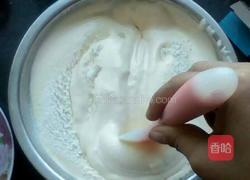 无水无油全蛋蛋糕的做法图解13