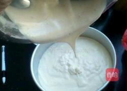 无水无油全蛋蛋糕的做法图解14