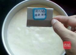 无水无油全蛋蛋糕的做法图解15