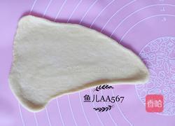 胡萝卜小面包的做法图解9