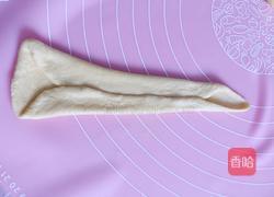 胡萝卜小面包的做法图解10