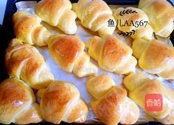 胡萝卜小面包的做法图解15