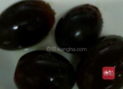 松花豆腐的做法图解4