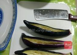 蒸茄盒的做法图解6