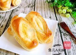 砂糖面包的做法图解13