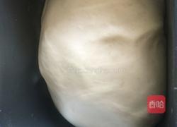砂糖面包的做法图解5
