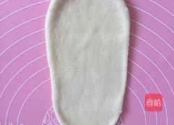 砂糖面包的做法图解7