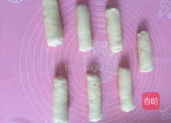 砂糖面包的做法图解9