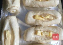 砂糖面包的做法图解10