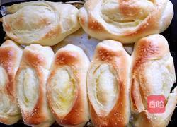 砂糖面包的做法图解11