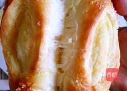 砂糖面包的做法图解12
