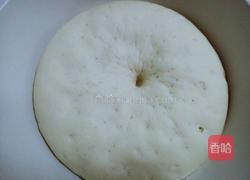 胡萝卜木耳包子的做法图解16