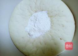 胡萝卜木耳包子的做法图解17