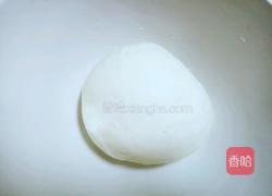 胡萝卜木耳包子的做法图解18