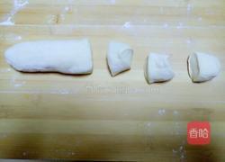 胡萝卜木耳包子的做法图解19