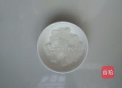 绿豆浆的做法图解8